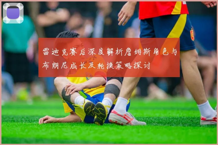 雷迪克赛后深度解析詹姆斯角色与布朗尼成长及轮换策略探讨